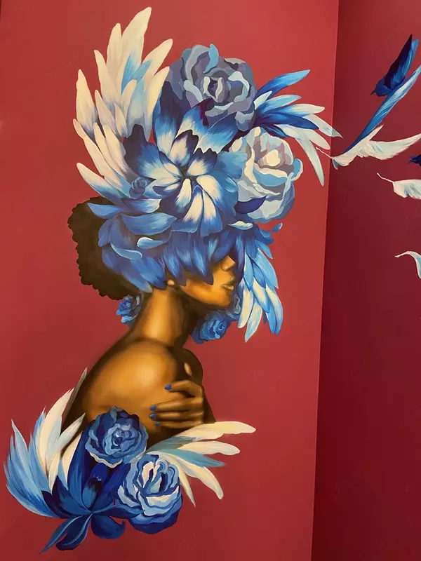 Аэрография