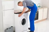  Ремонт стиральных машин автомат в Ташкент. - 