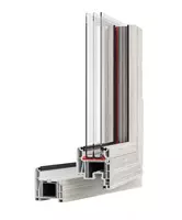  Пластиковые окна 7000 Еngelberg - 