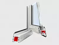  Пластиковые окна 7000 Еngelberg Только в розницу