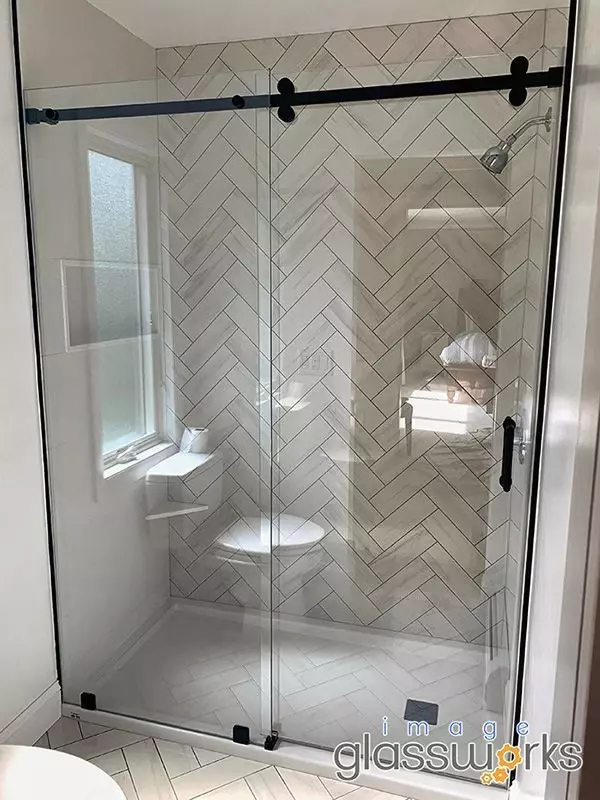 Togri toymasin dush kabinalari