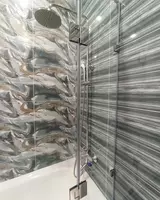  Burchakdagi dush kabinalari  - 