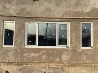   Пластиковые окна на заказ | Термо двери | Engelberg окна