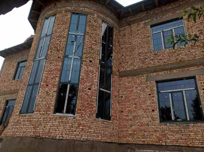  Окна на заказ с 5 лет Гарантией | Окна двери прямо c фабрики - 