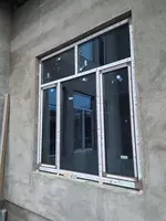 Пластиковые окна двери витражи. Экопен. Энгелберг