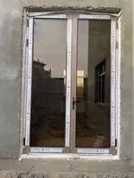 Современные качетсвенные окна и двери. Термо двери от ИМЗО