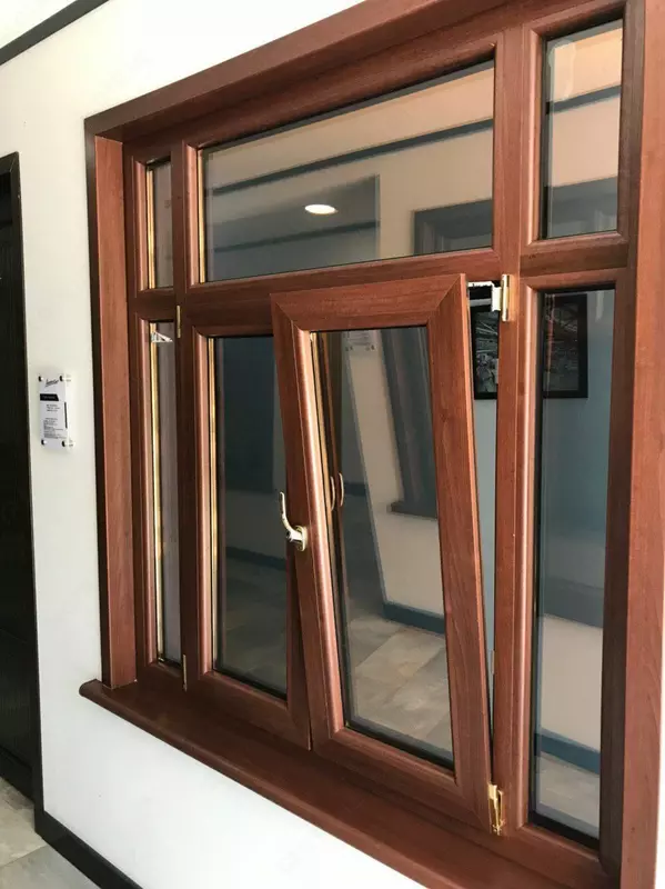  Современные качетсвенные окна и двери. Термо двери от ИМЗО - 