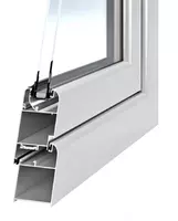  Алюминиевые двери  витражи  Термо двери  Перегородки Только в розницу