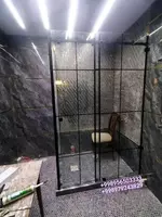 Угловые душ кабины | Распашные душевые кабины - от 2 500 000 сум