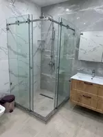  Качественные герметичные душевые кабины под заказ - 