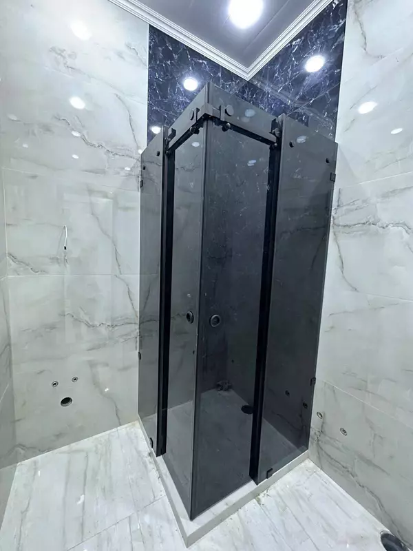 Душевая кабина на заказ. Душ кабины в Ташкенте