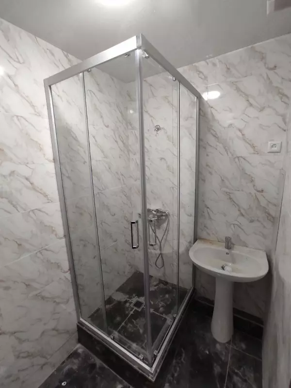  Душевая кабина на заказ по городу Ташкенту. Широкий ассортимент - 