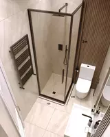   Душевая кабина на заказ по городу Ташкенту. Широкий ассортимент