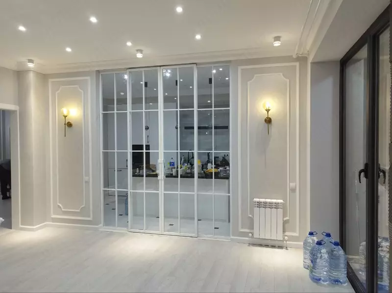 Loft eshik - Лофт двери