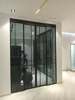 Раздвижные двери - раздвижные перегородки - от 1 567 771.4 сум