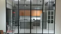 Стеклянные двери для вашего дома и офиса - от 1 562 809.3 сум