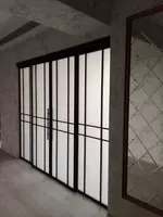 Loft eshiklar - surma eshiklar