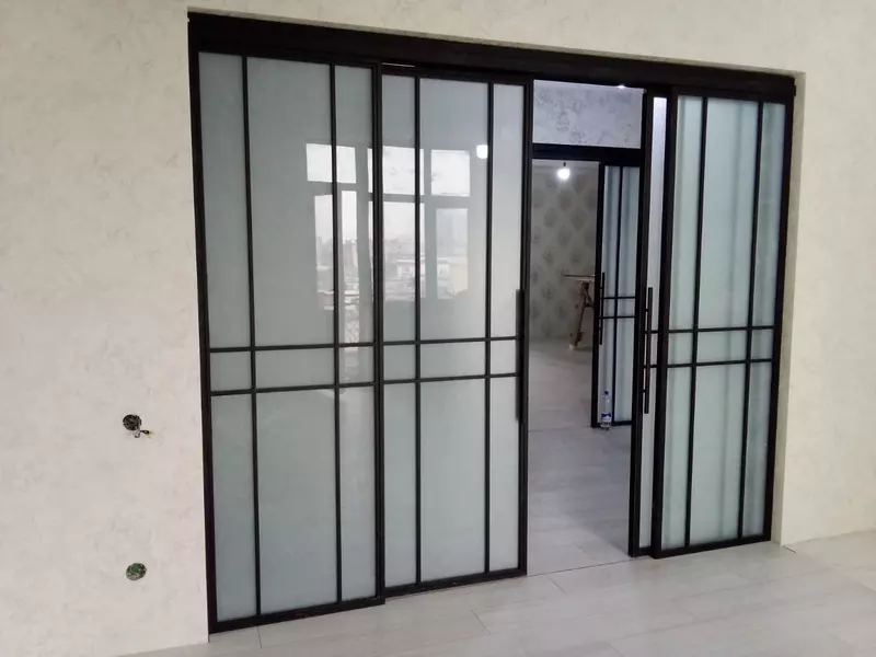 Loft eshiklar - surma eshiklar - narxi 1 560 661.7 so'mdan