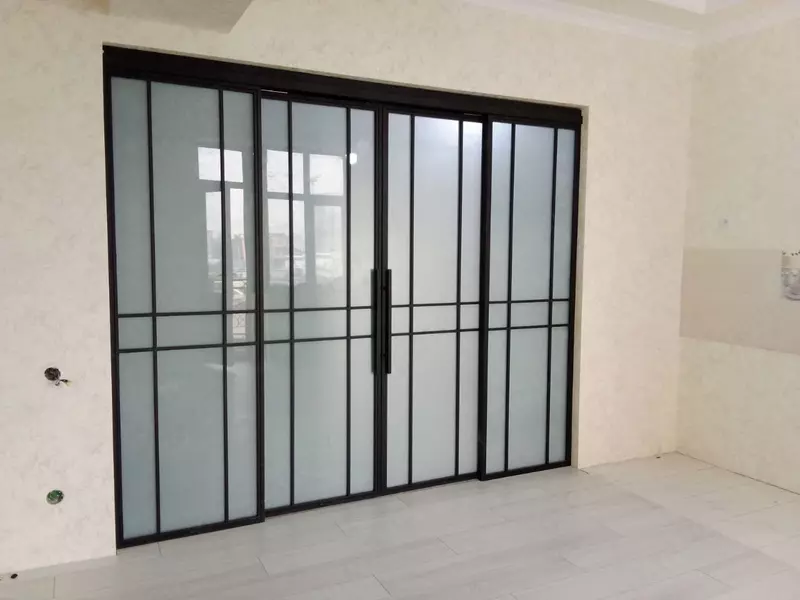 narxi 1 560 661.7 so'mdan Loft eshiklar - surma eshiklar