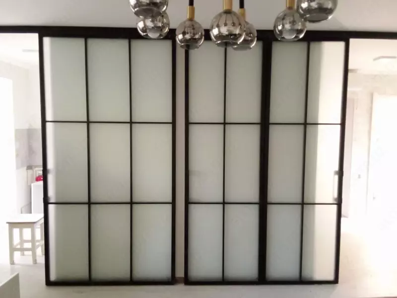 LOFT surma eshiklari