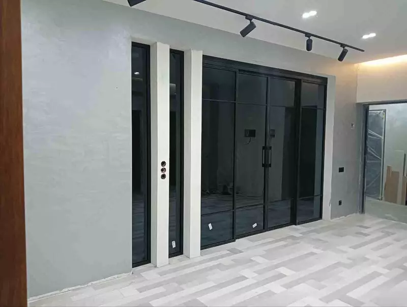  Лофт перегородки - 