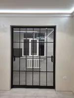 Двери в стиле Лофт