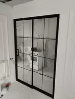  Двери в стиле Лофт - 