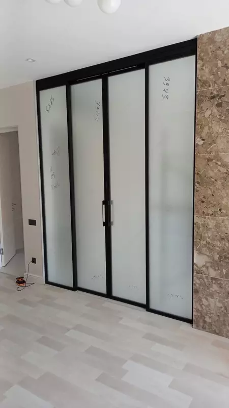 Loft eshiklari - surma eshiklar