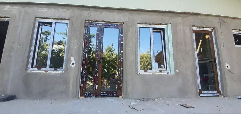 3 500 000 so'mdan Termo eshiklar IMZO kompaniyasidan