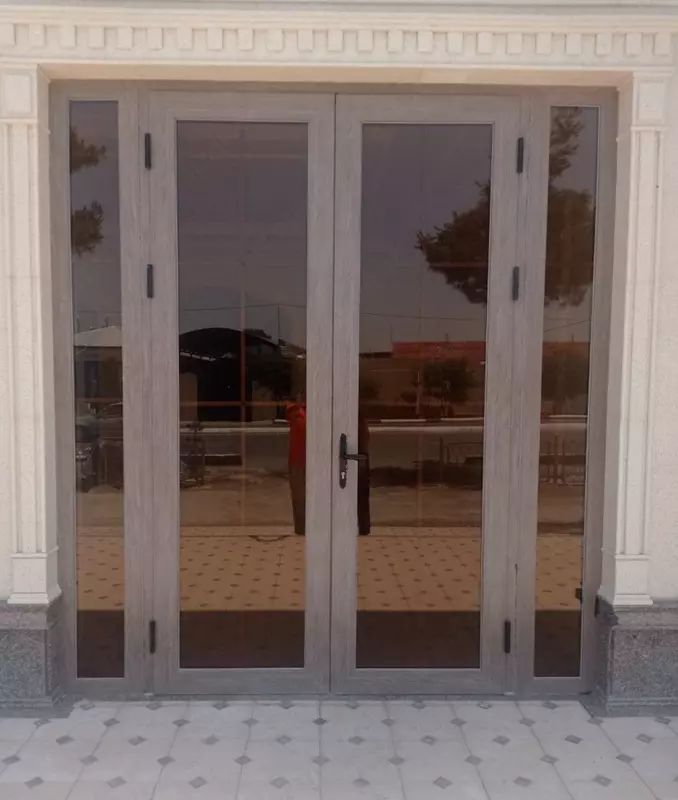 Двери на заказ от компании Имзо