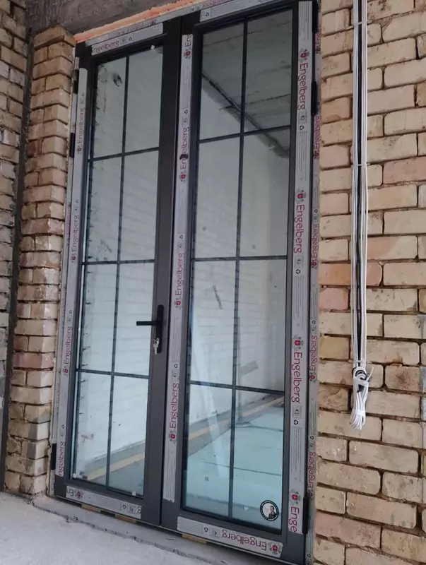 Двери на заказ от компании Имзо - 3 500 000 сум