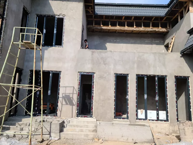 3 500 000 сум Двери на заказ от компании Имзо