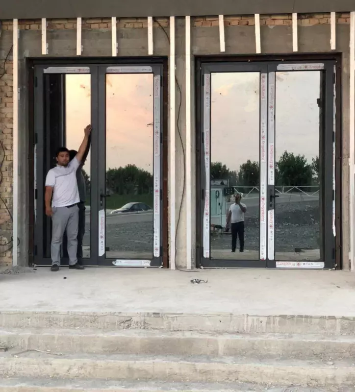  Termo 65 eshiklari - 