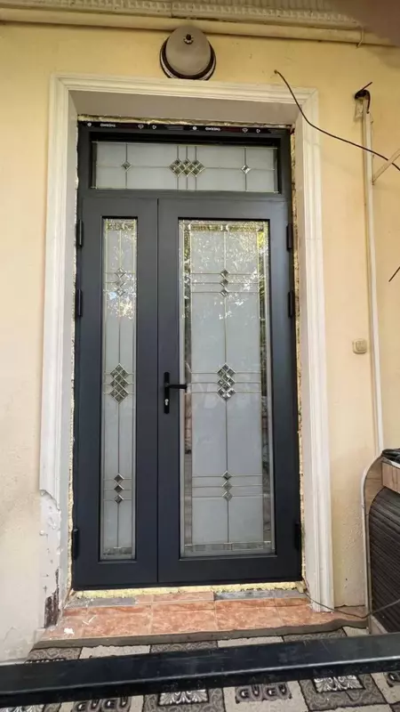 Двери на заказ прямо из завода Имзо - от 3 500 000 сум