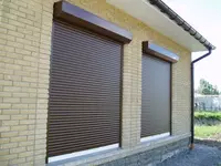  Рольставни для ворот. Качественно и в короткие сроки. Rolstavni - 