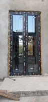 | Термо двери | Акфа ромАлюминиевые окна и двери | Только в розницу