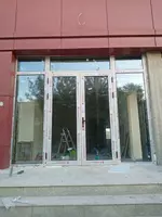  Imzo Rohat - Окна и Двери от производителя | Термо двери | Engelberg окна