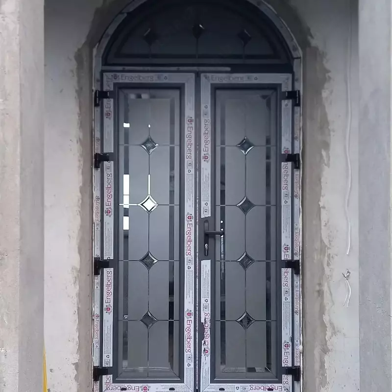  Термо-Алюминиевые | Пластиковые Окна  Двери | Termo eshiklar Только в розницу