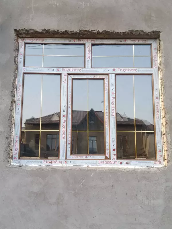 по запросу Eshik va rom ornatish xizmati! | Ishlab chiqaruvchidan - Imzo