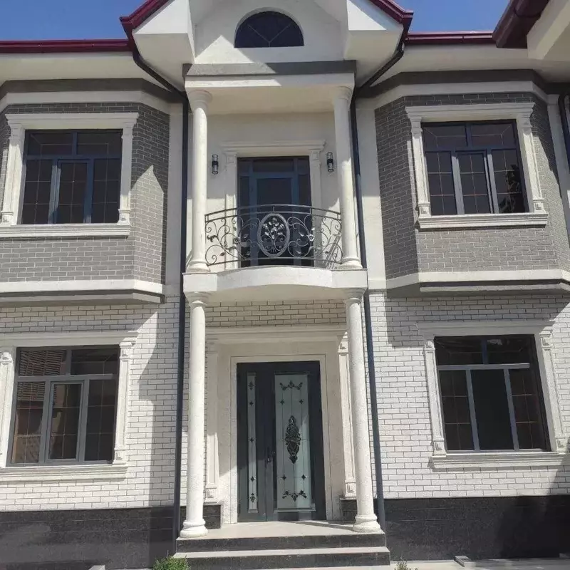 по запросу Качественные Акфа окна и двери из фабрики имзо | Термо двери Сообщение