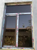 Качественные Акфа окна и двери из фабрики имзо | Термо двери Сообщение Imzo Rohat rasmiy