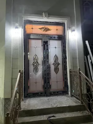 Качественные Акфа окна и двери из фабрики имзо | Термо двери - Цена по запросу