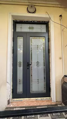 Eshik va rom ornatish xizmati! | Ishlab chiqaruvchidan - Imzo - Цена по запросу