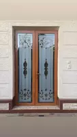 Eshik va rom ornatish xizmati! | Ishlab chiqaruvchidan - Imzo Только в розницу