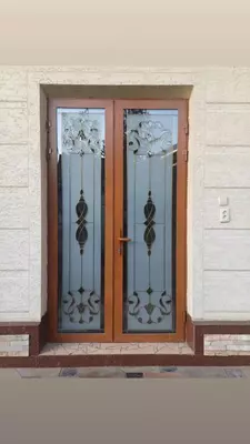 Eshik va rom ornatish xizmati! | Ishlab chiqaruvchidan - Imzo Только в розницу