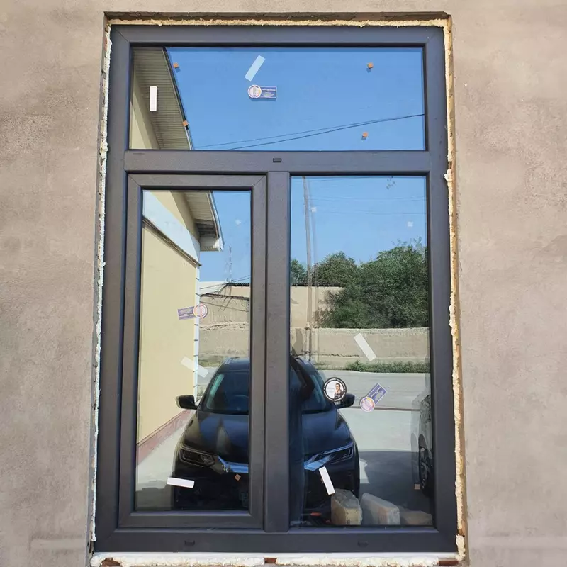 Акфа / Engelberg / Окна / Двери / Eshik / Rom / Imzo / Akfa