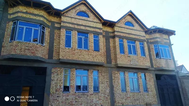 Imzo Rohat - Imzo fabrika romlari / Termo eshik / Engelberg romlari / 5 yil kafolat