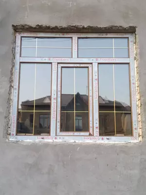 Imzo fabrika romlari / Termo eshik / Engelberg romlari / 5 yil kafolat Только в розницу