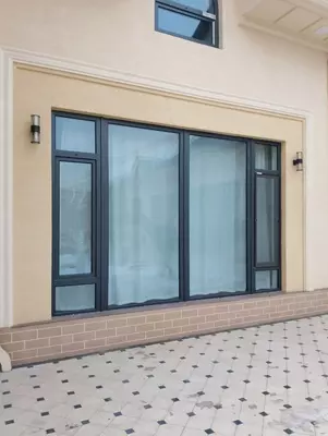 Imzo fabrika romlari / Termo eshik / Engelberg romlari / 5 yil kafolat - Imzo Rohat