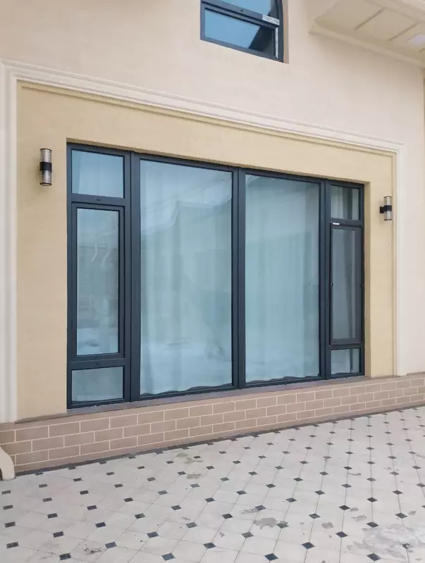 Imzo fabrika romlari / Termo eshik / Engelberg romlari / 5 yil kafolat - Imzo Rohat